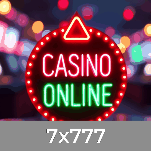 7x777: A Plataforma de Jogos com Experiência Profissional
