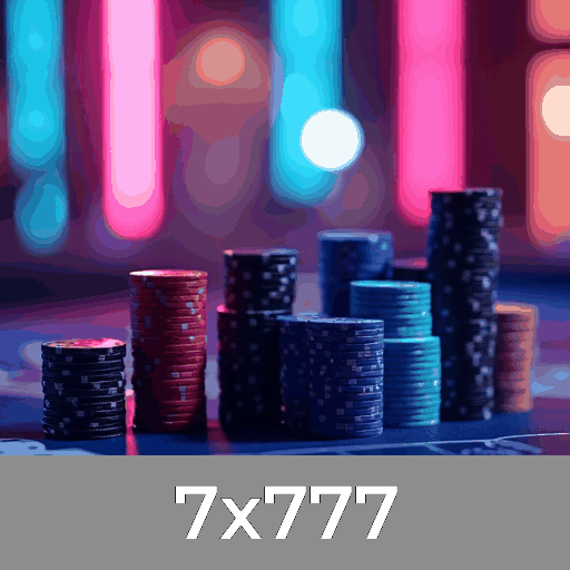 Explore a Emoção e as Chances de Ganhar com 7x777