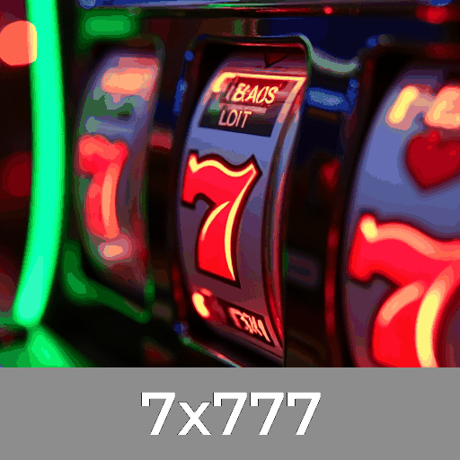7x777: A Revolução do Jogo em Seu Bolso com Nosso App