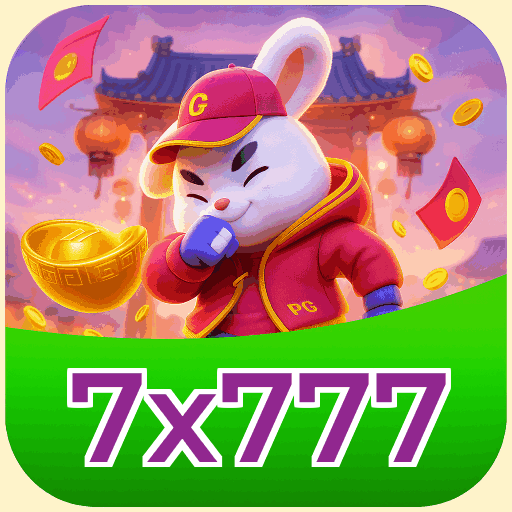7x777 Logo