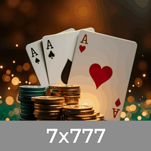 Aproveite as Ofertas Imperdíveis do 7x777 e Ganhe Mais!